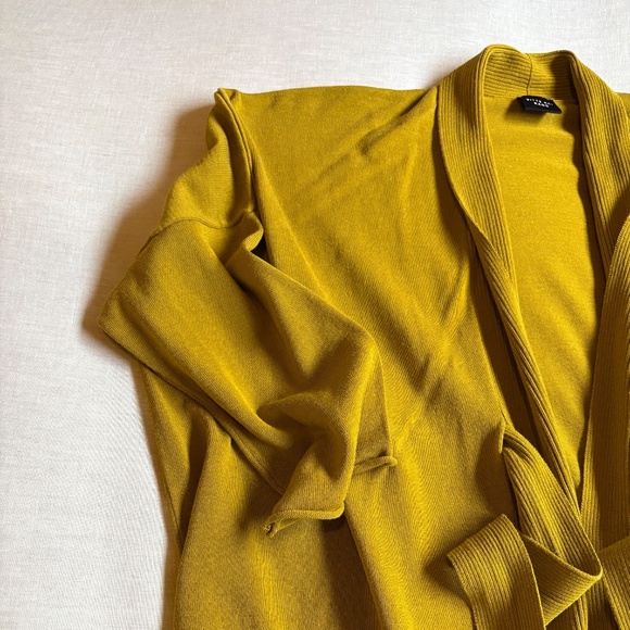 Kimono Style Cardigan Wrap by Bitta Kai Rand | Scandi - Picture 3 of 5